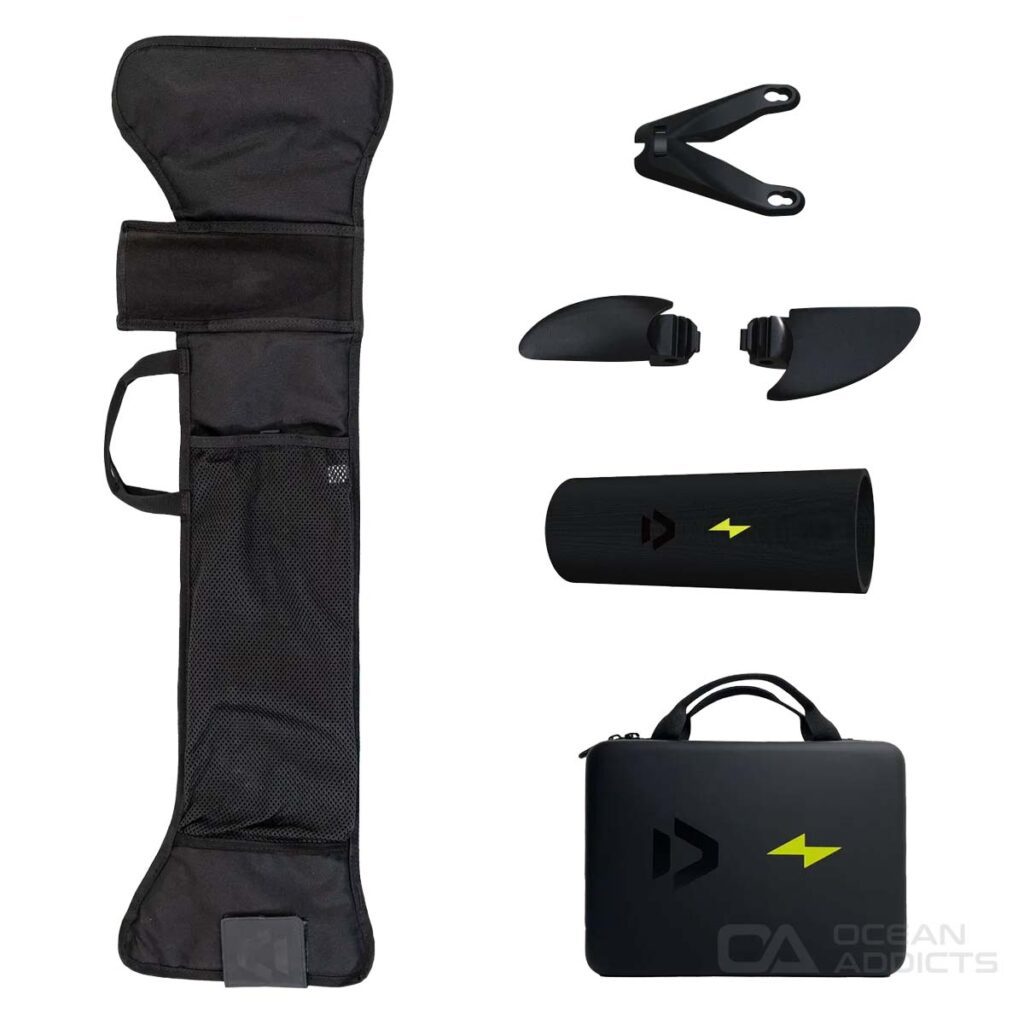 Duotone Foil Assist 2026 - Covers