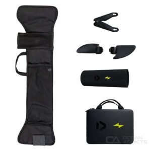 Duotone Foil Assist 2026 - Covers