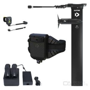 Duotone Foil Assist AL 2026 - Complete Set - Order Online Australia