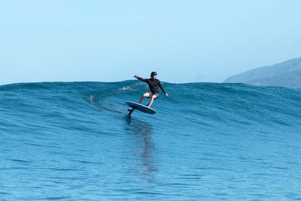 Duotone Foil Assist AL 2026 - Gallery Shot 01