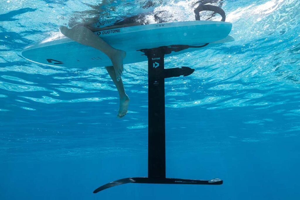 Duotone Foil Assist AL 2026 - Gallery Shot 02