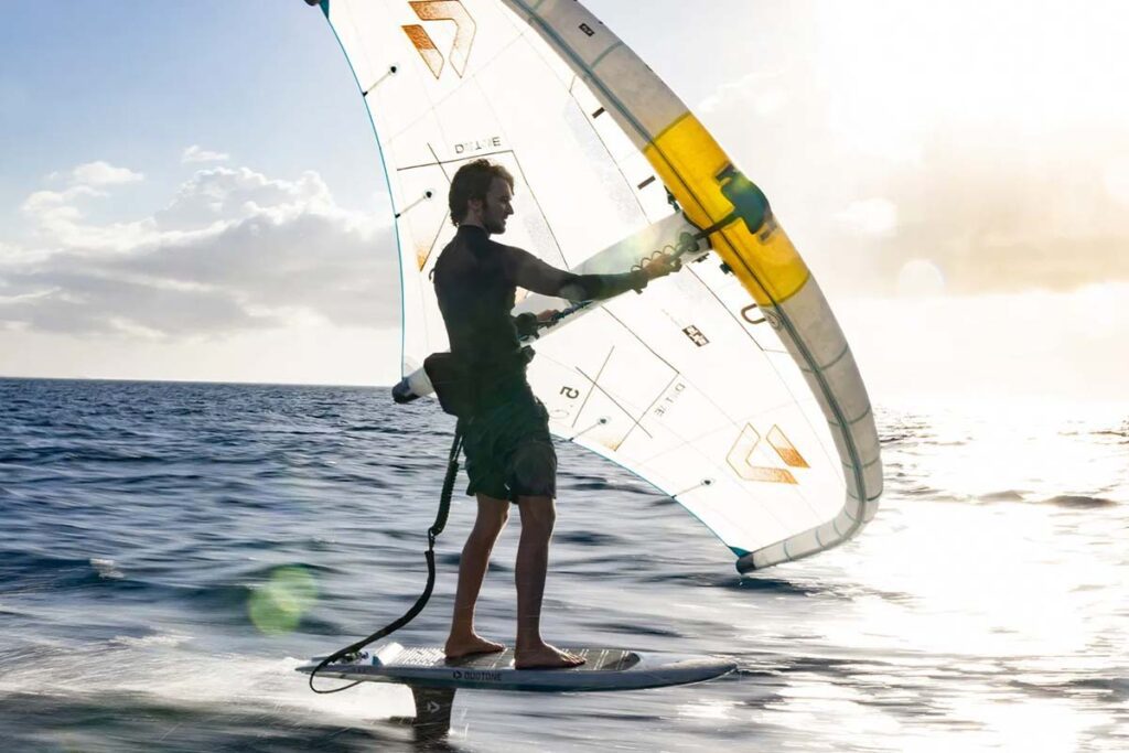 Duotone Foil Assist AL 2026 - Gallery Shot 03