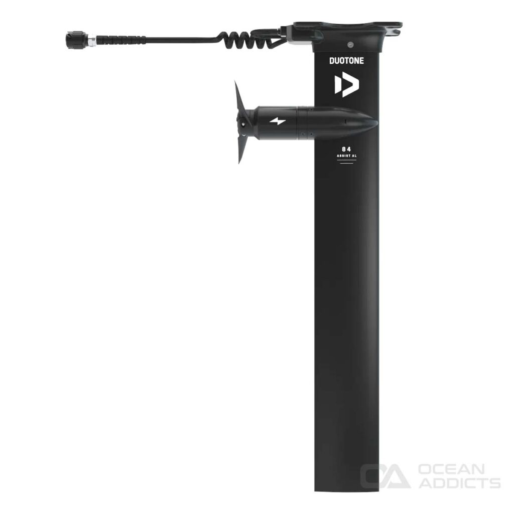 Duotone Foil Assist AL 2026 - Integrated AL Mast