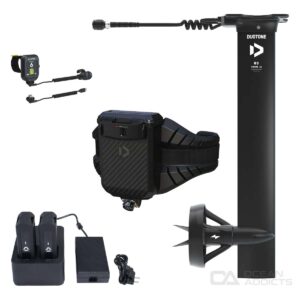 Duotone Foil Assist Cruise Set AL 2026 - Complete Set - Order Online Australia