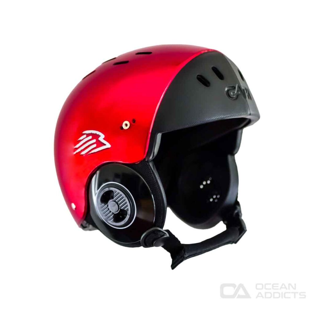 Gath SFC Surf Helmet - Red