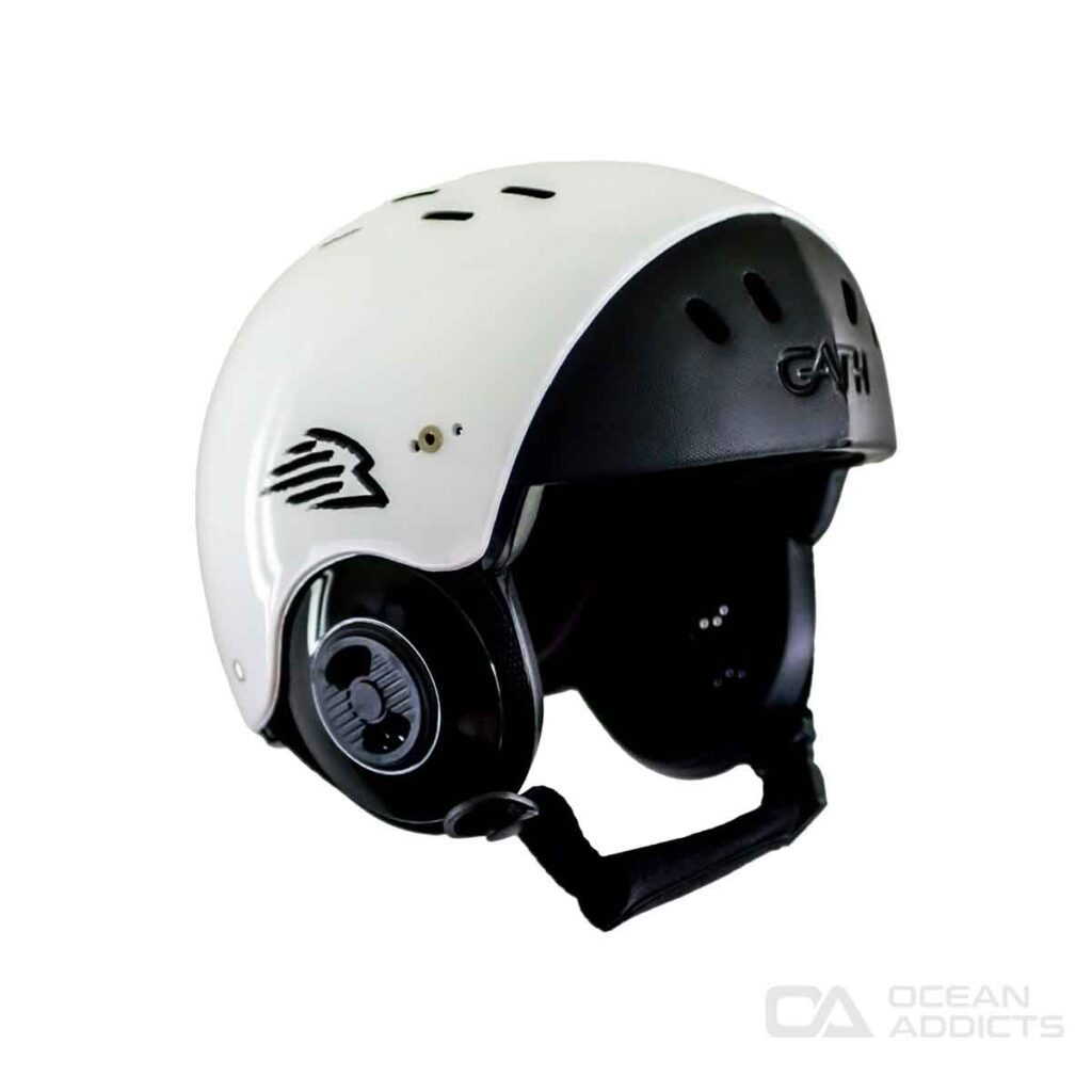 Gath SFC Surf Helmet - White