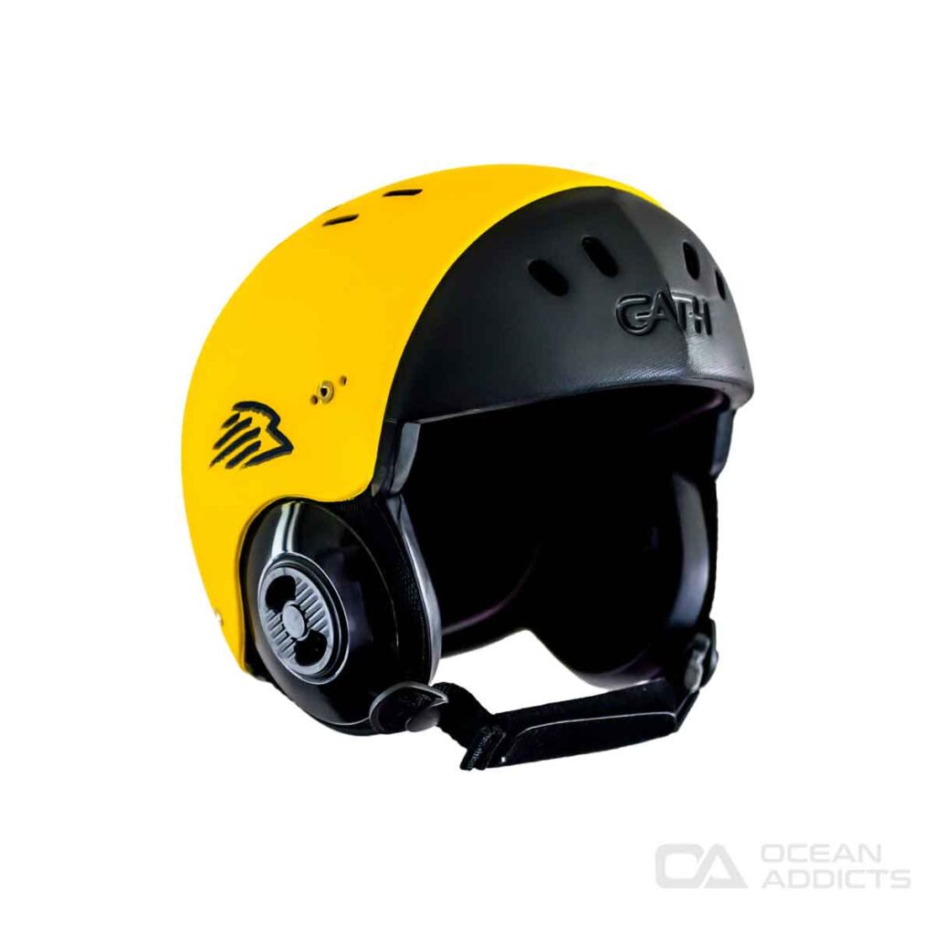 Gath SFC Surf Helmet - Yellow