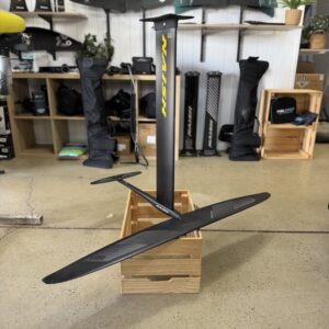 Used Naish Glider 1400 Complete Foil