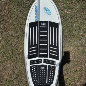 Used Naish Hover ASCEND Foil Board