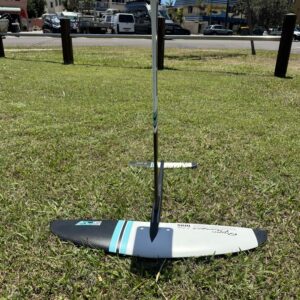 Used SPG Signature Foil Complete