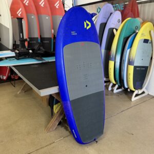 Used Duotone SkyFREE Wing Foil Board