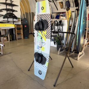 Duotone Select 144 Kite Board 2024