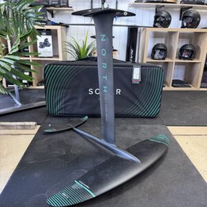 North Sonar Foil Setup - Premium Package