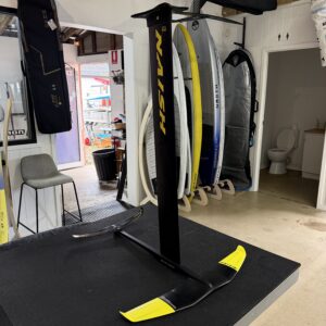 Naish Kite Foil Complete Setup S27