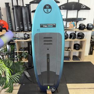 North Boost Foil board 2026