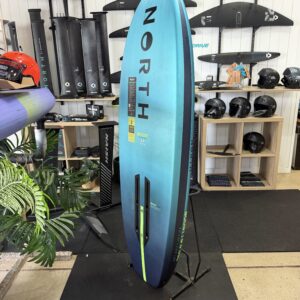 North Boost Foil Board 2026