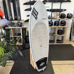 Used Naish Chimera Foil Board 40L