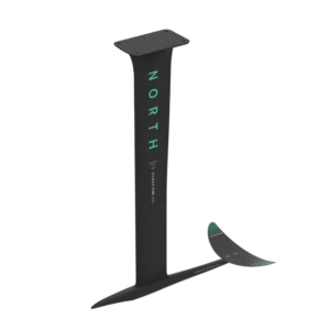 North Sonar CF Carbon Edition Foil