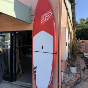 Used JP Australia Fusion SUP Board 10'2