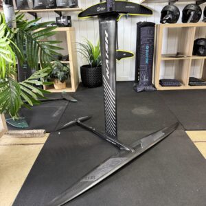 Naish Jet SHA Complete Foil 2025