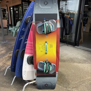 Duotone Select SLS Kiteboard 141 x 42 - 2024