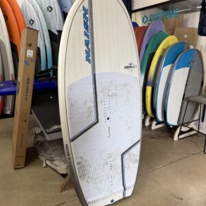 Naish Hover Wing Foil Carbon Ultra 125L
